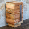 Woodward Side Table
