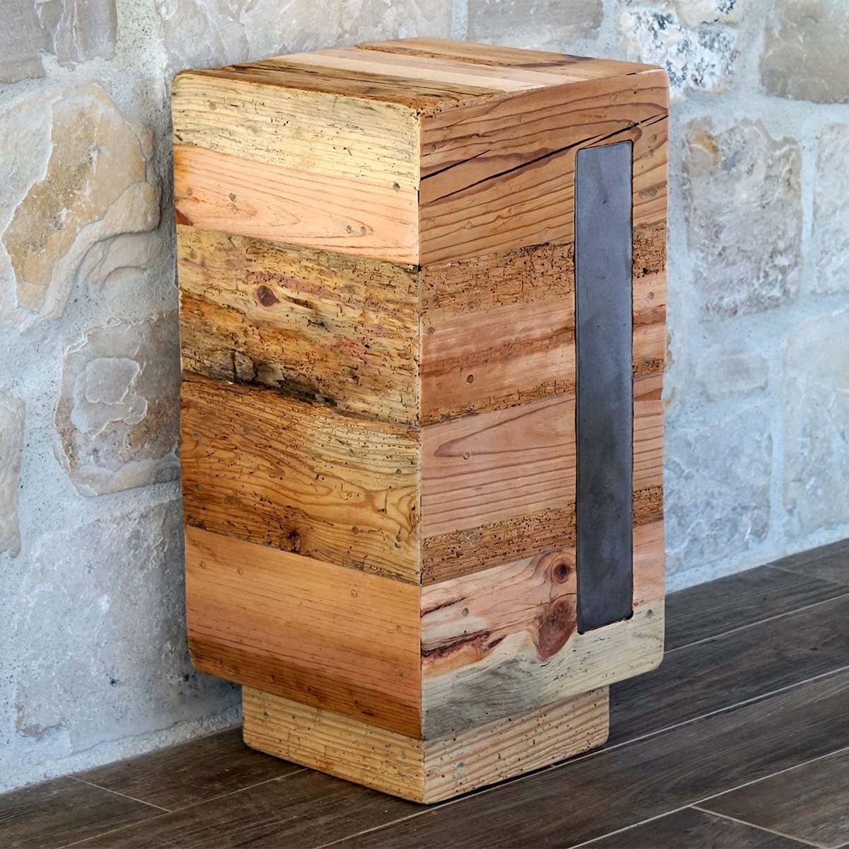 Woodward Side Table