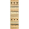 Mexicali Sand Rug - 2 x 7