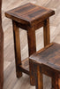 Canyon Pass Table / Plant Stand - Large