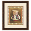 Southwest Pottery III Framed Print