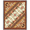 Western Slant Blanket
