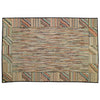Mojave Stripes Rug - 3 x 5