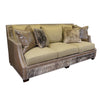 Butte Gray Sofa