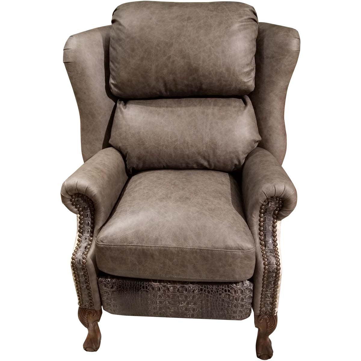 Stone Haven Chair