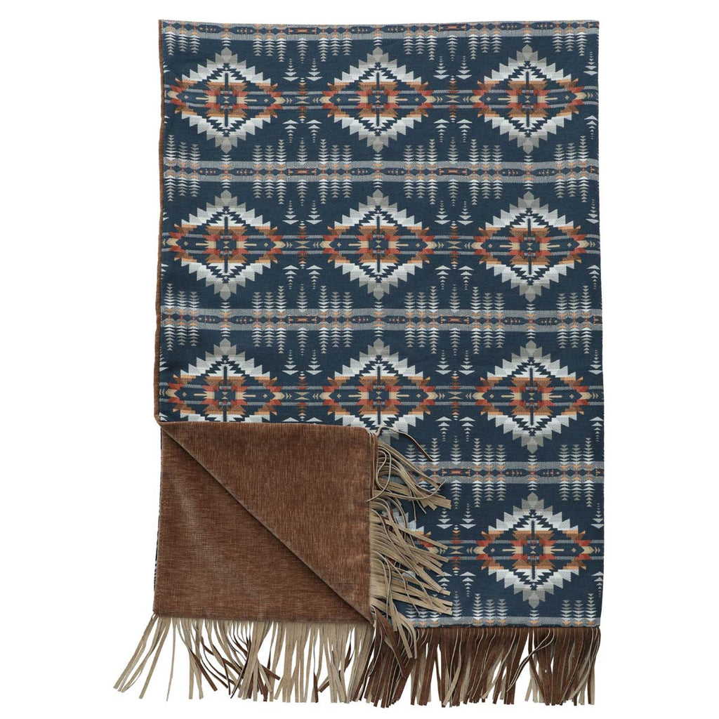 Moreno Midnight Throw