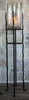 Hearthside Iron Candle Holder - Large
