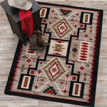 Arrowhead Valley Rug - 8 x 11
