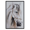 Mare Stare Wall Art - OUT OF STOCK UNTIL 07/17/2026