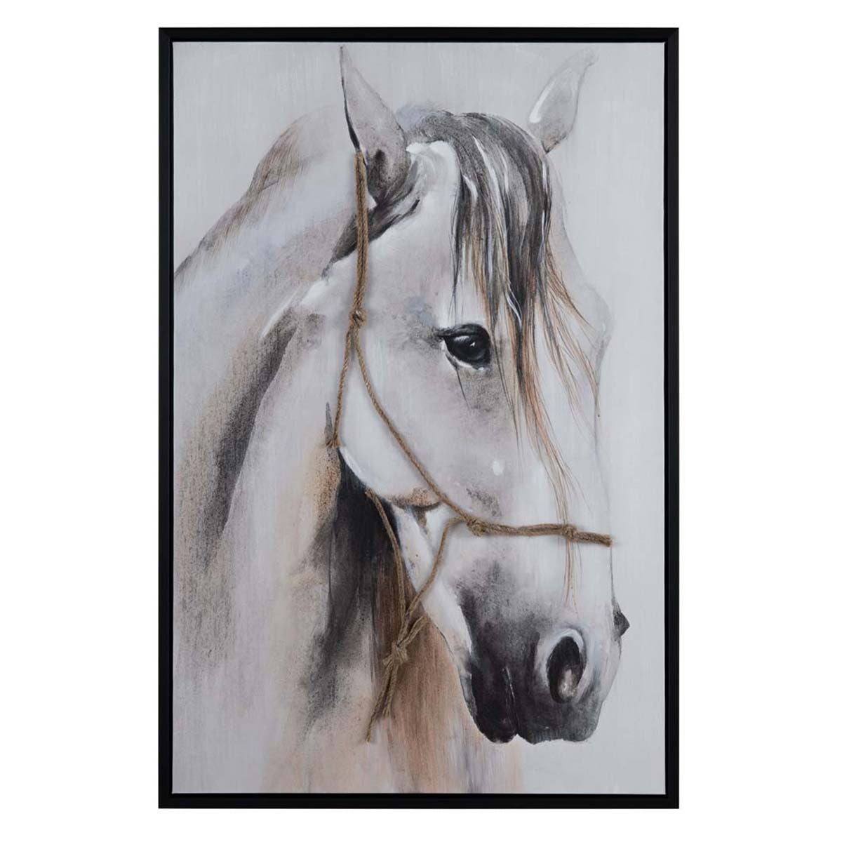 Mare Stare Wall Art - OUT OF STOCK UNTIL 07/17/2026