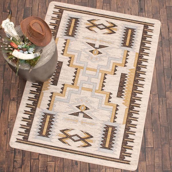 Canyon Ridge Rug - 2 x 8