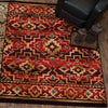 Crimson Trails Rug - 11 Ft. Square