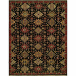 Taos Garden Rug - 8 Ft. Square - OUT OF STOCK UNTIL 10/21/2026