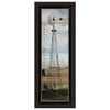Country Windmill Wall Art