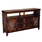 Sawyers Crossing TV Stand - 60 Inch