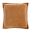 Terracotta Trails Square Euro Sham - OUT OF STOCK UNTIL 08/26/2026