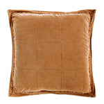 Terracotta Trails Square Euro Sham - OUT OF STOCK UNTIL 08/26/2026