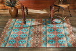 Monticello Canyon Rug - 4 x 6
