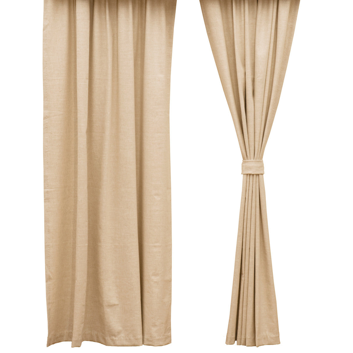 Redrock Canyon Drape Set
