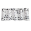 Rustic Ranch Valance
