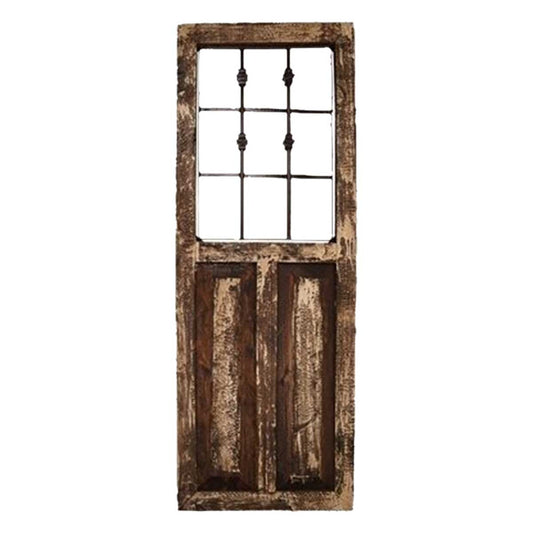 Durango Door Wall Hanging