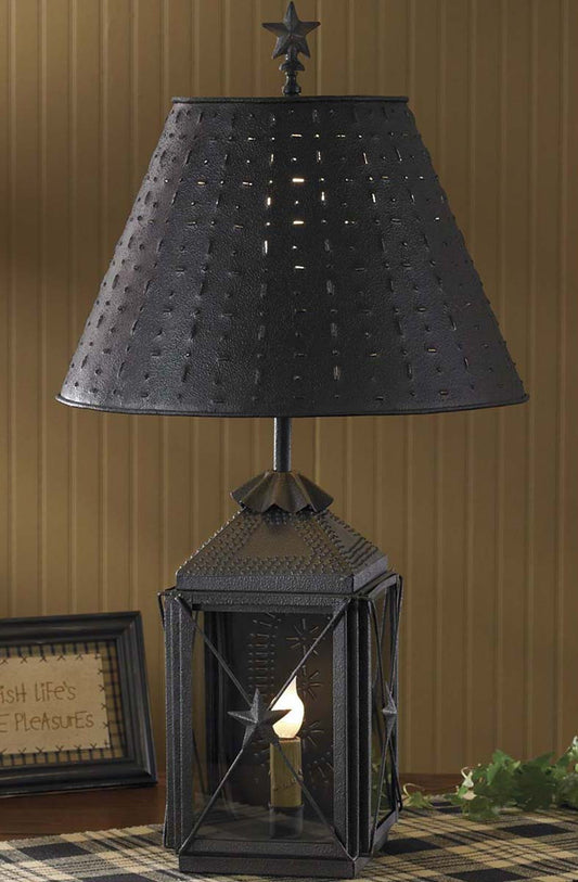 Shadowstar Lantern Lamp - OUT OF STOCK UNTIL 09/17/2026