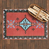 Sky Vision Accent Rug