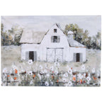 Farm Life Placemats - Set of 4