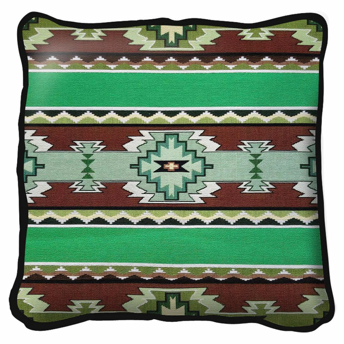Rimrock Spring Pillow Cover