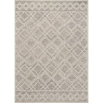 Sandy Tiles Rug - 3 x 5