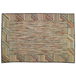 Mojave Stripes Rug - 2 x 4