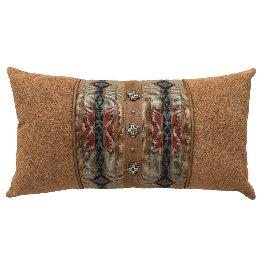 Sunset Canyon Pillow - 14 x 26