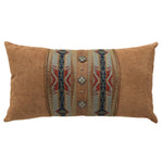 Sunset Canyon Pillow - 14 x 26