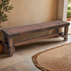 Back Country Bench