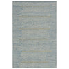 Wispy Clouds Rug - 2 x 8