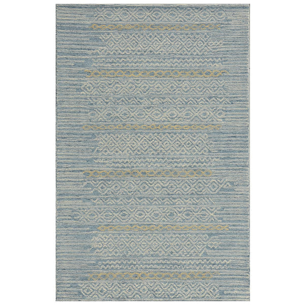 Wispy Clouds Rug - 2 x 8