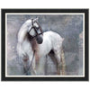 Equine Vision I Canvas Art