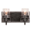 Claire Double Wall Sconce