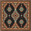 Wind River Rug - 8 Ft. Square