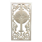 Four Ways Cross Wall Art