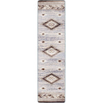 Coyote Gulch Natural Rug - 2 x 8