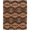 Woven Dreams Rug - 4 x 6