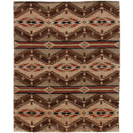 Woven Dreams Rug - 4 x 6