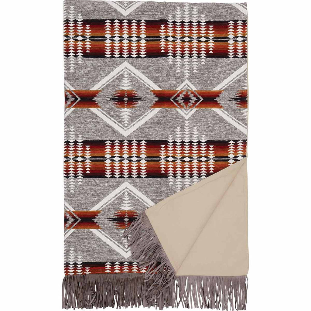 Mesquite Throw
