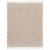 Sandy Paths Throw