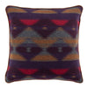 Francine Saloon Euro Sham