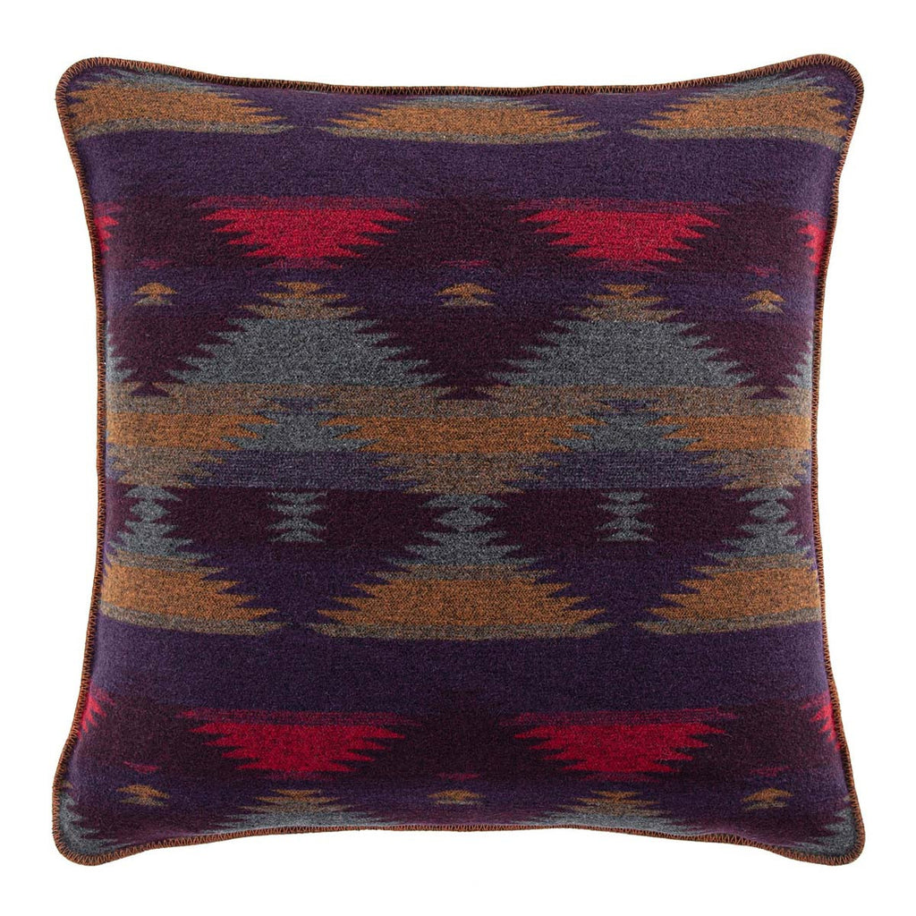 Francine Saloon Euro Sham