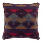 Francine Saloon Euro Sham