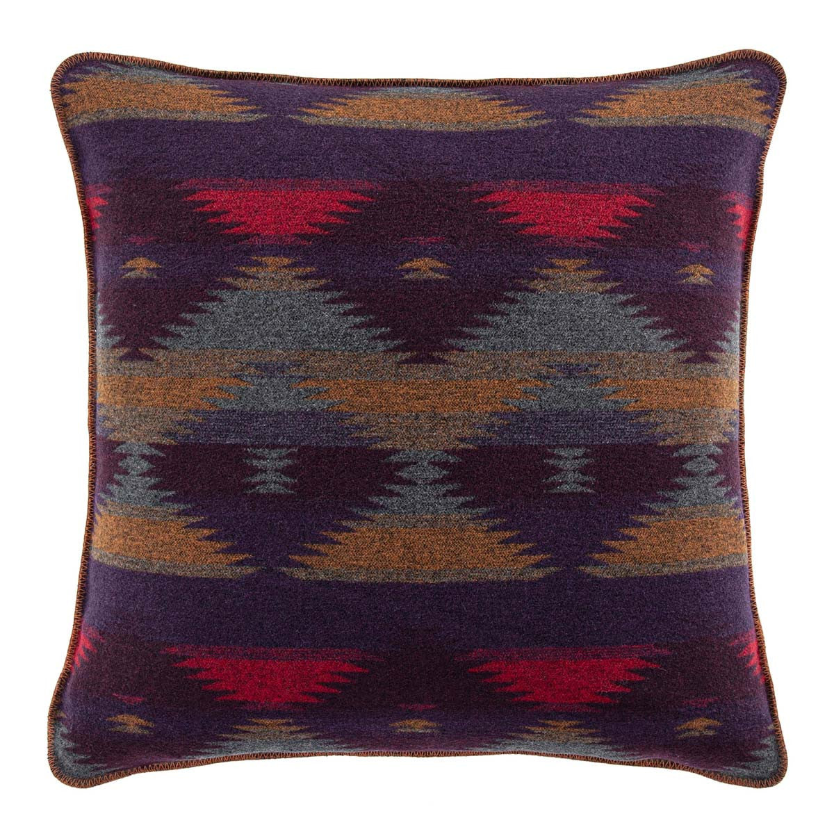 Francine Saloon Euro Sham
