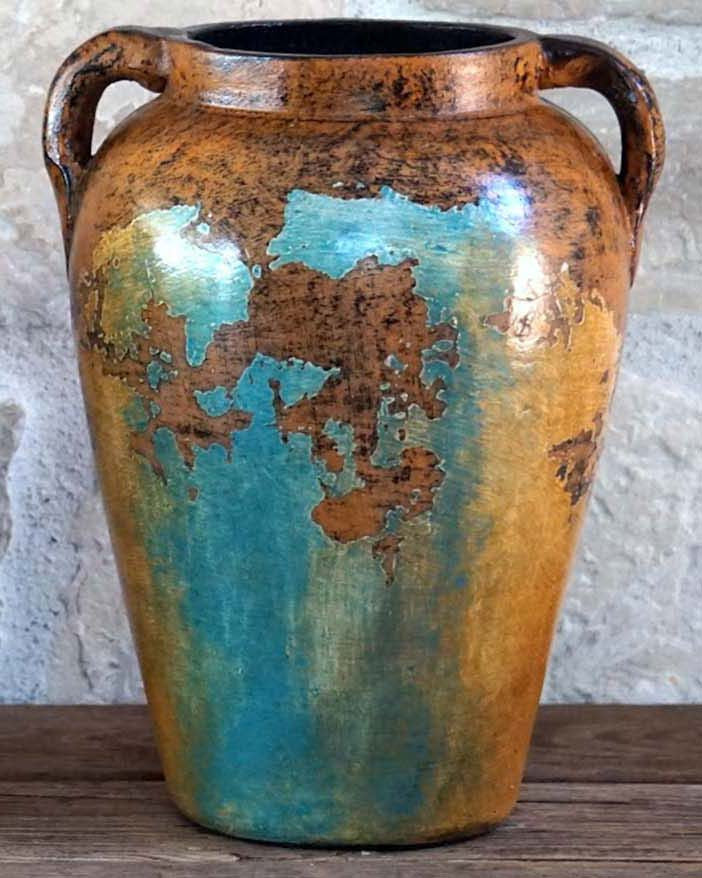 Earthy Elegance Vase - Large